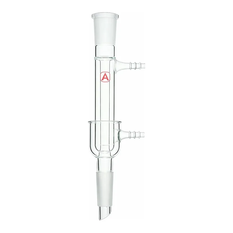 Merck Aldrich Liebig condenser with cup
