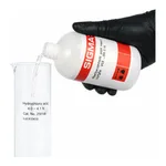 Merck Aldrich Molarmatic measuring cylinders