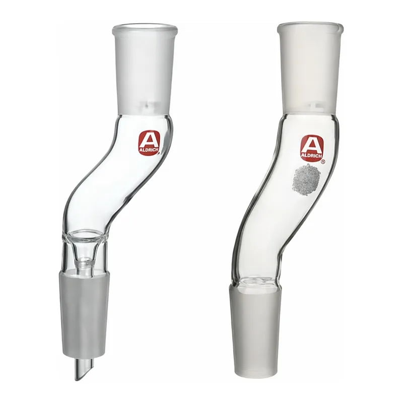 Merck Aldrich offset adapter