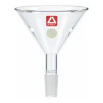 Merck Aldrich powder funnel