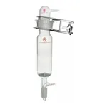Merck Aldrich pressure filter funnel