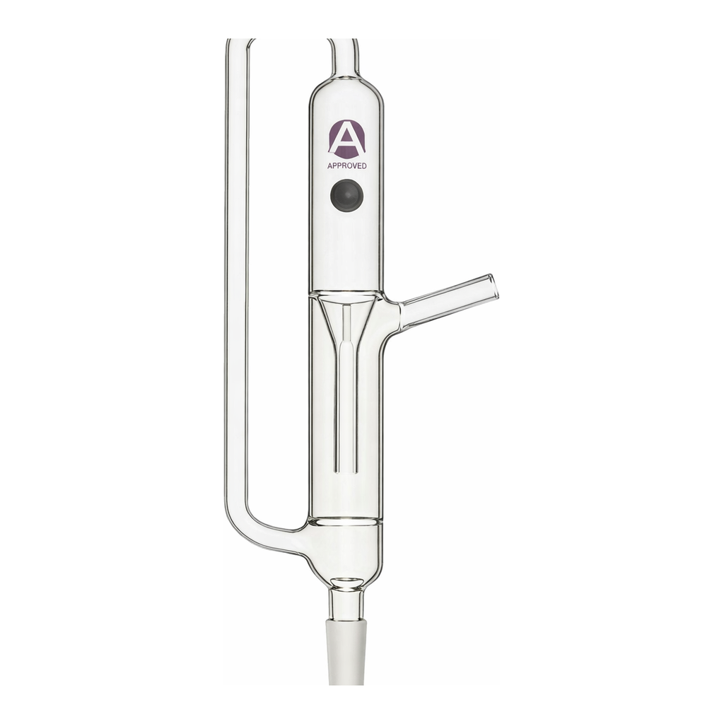 Merck Aldrich reaction vessel bubbler