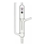Merck Aldrich reaction vessel bubbler
