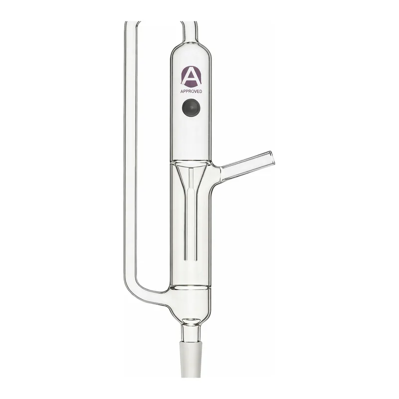 Merck Aldrich reaction vessel bubbler