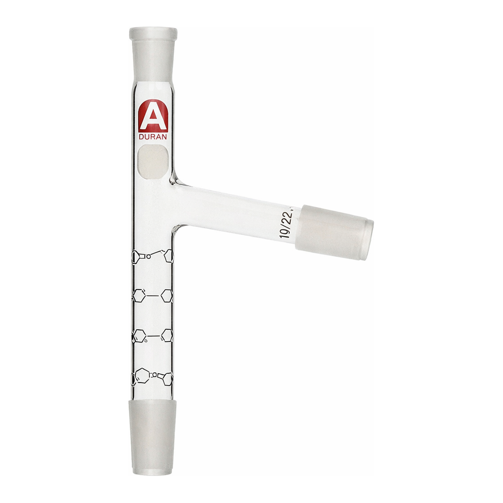 Merck Aldrich short-path distillation head
