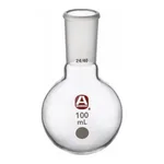 Merck Aldrich single-neck round-bottom flask