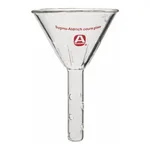 Merck Aldrich solvent-pouring funnel