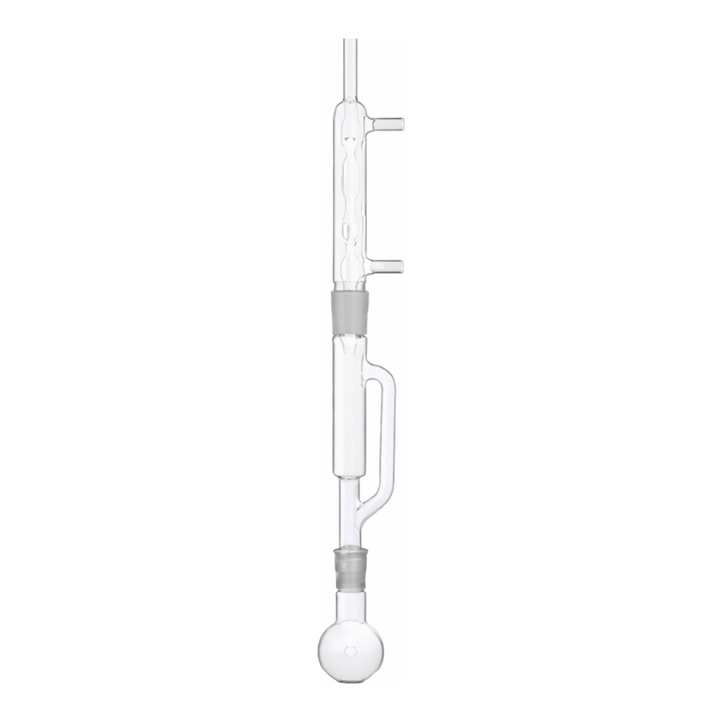 Merck Aldrich Soxhlet extraction apparatus
