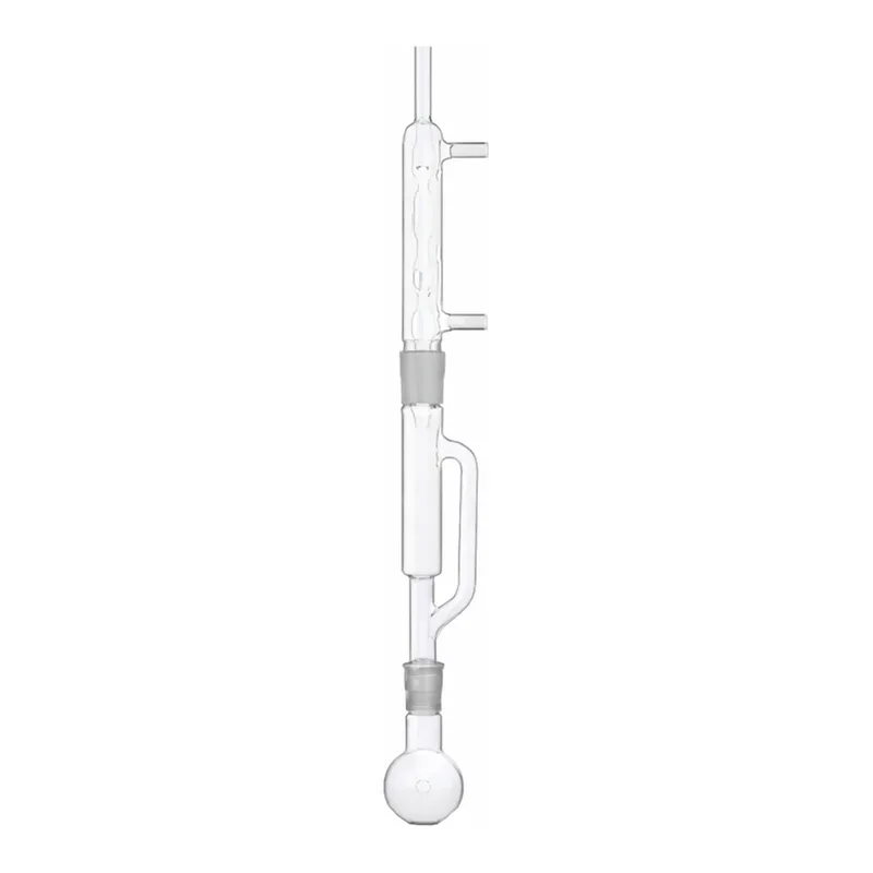 Merck Aldrich Soxhlet extraction apparatus