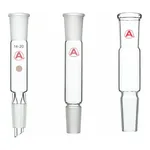 Merck Aldrich straight adapter