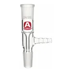 Merck Aldrich straight vacuum-distilling adapter