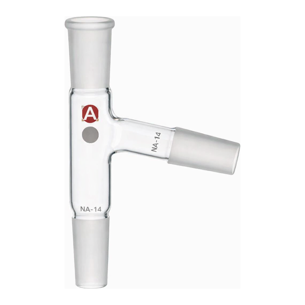 Merck Aldrich three-way adapter