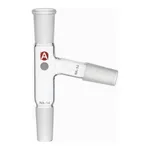 Merck Aldrich three-way adapter
