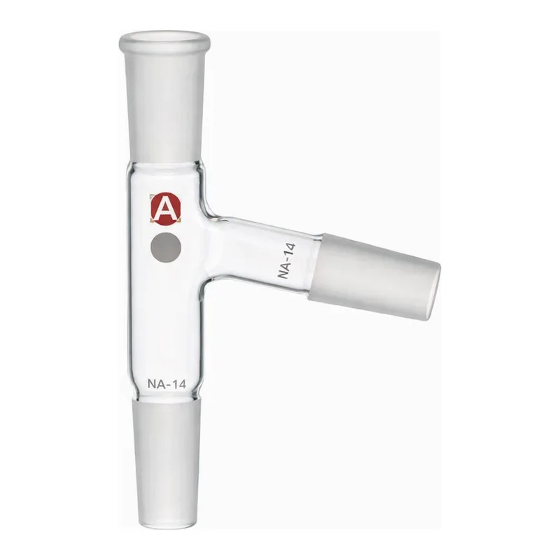 Merck Aldrich three-way adapter
