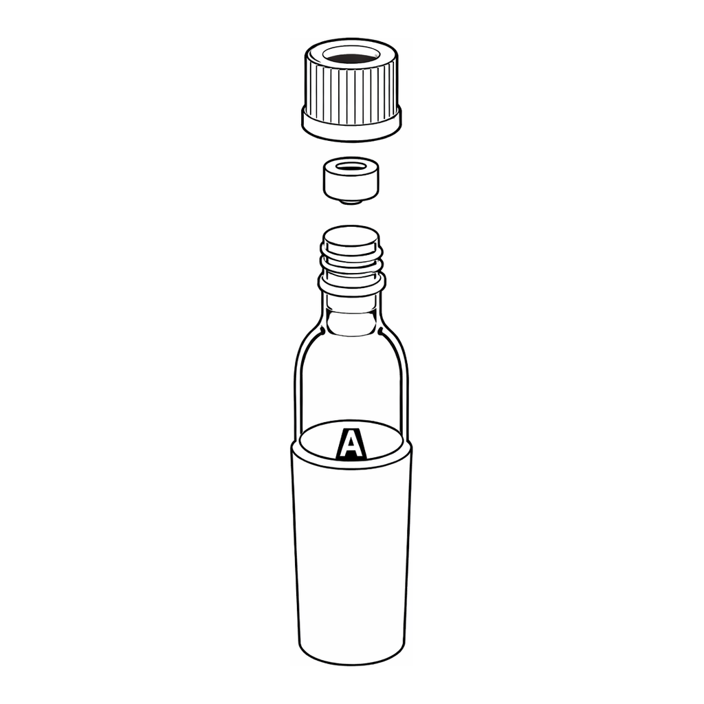 Merck Aldrich Thermometer Adapter