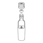 Merck Aldrich Thermometer Adapter