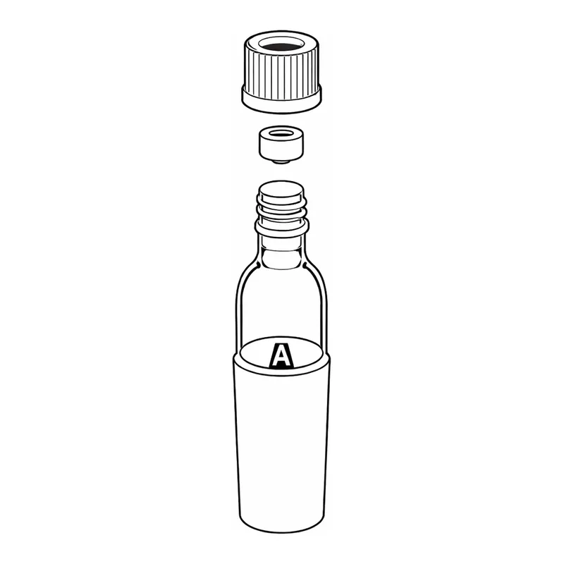 Merck Aldrich Thermometer Adapter