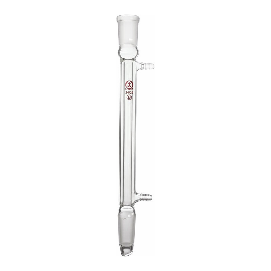 Merck Aldrich West condenser