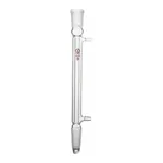 Merck Aldrich West condenser