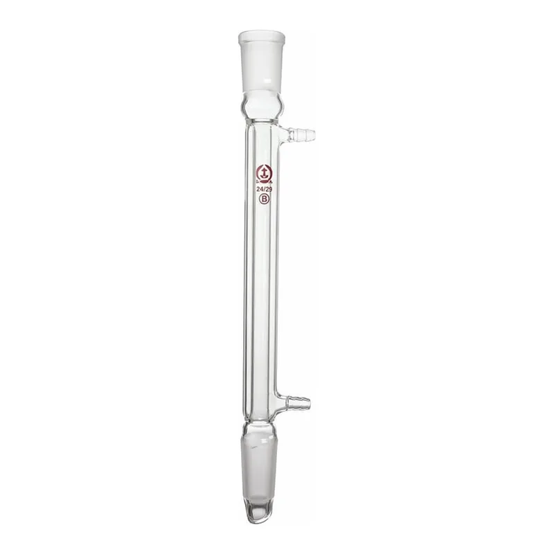 Merck Aldrich West condenser