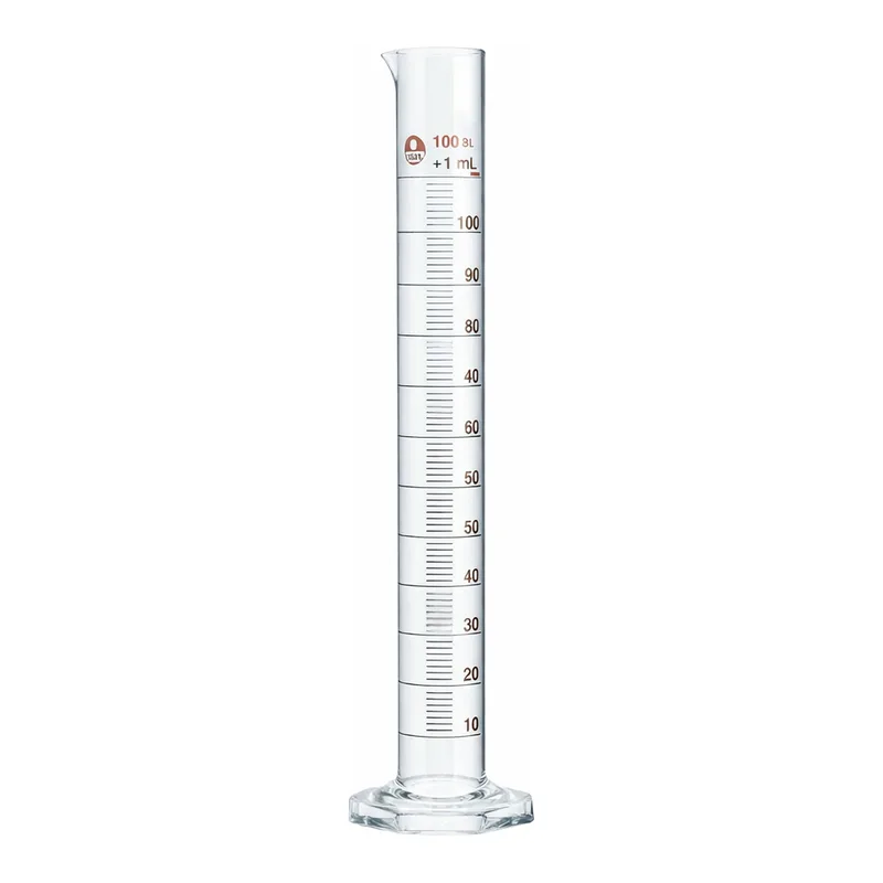 Merck BRAND BLAUBRAND ETERNA measuring cylinder