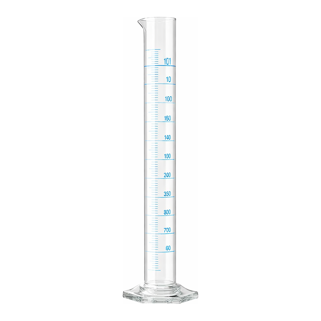 Merck BRAND BLAUBRAND measuring cylinder