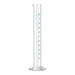 Merck BRAND BLAUBRAND measuring cylinder