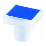Merck BRAND conical joint stopper, PP