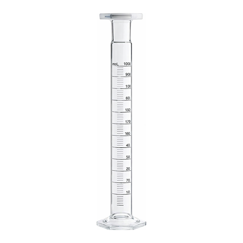 Merck BRAND BLAUBRAND mixing cylinder