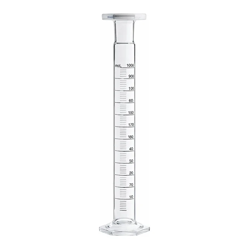 Merck BRAND BLAUBRAND mixing cylinder