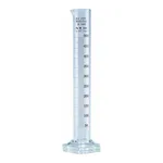 Merck BRAND SILBERBRAND ETERNA measuring cylinder