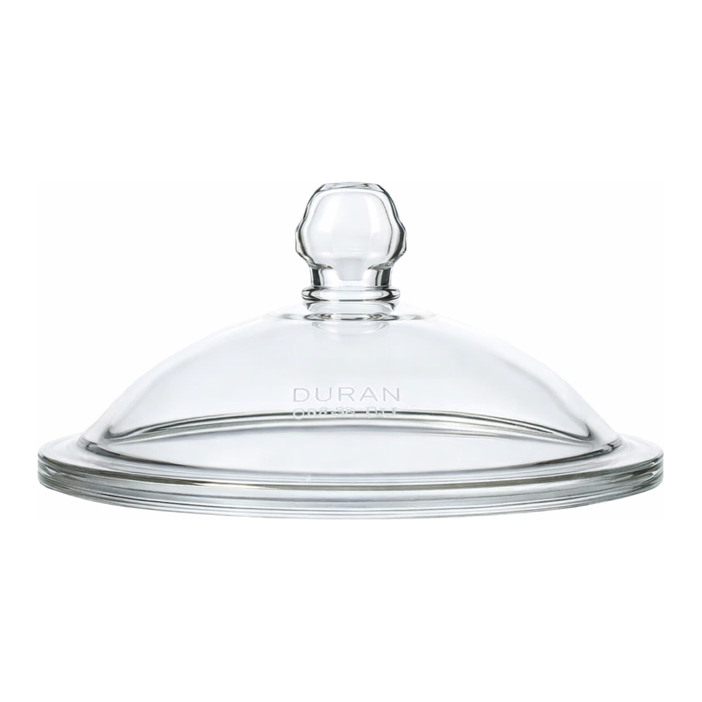 Merck Duran vacuum desiccator replacement lids