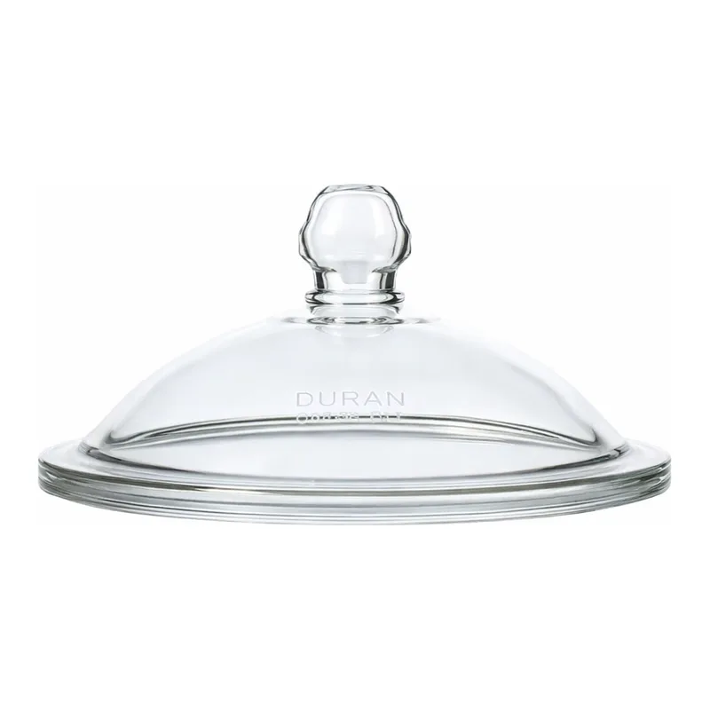 Merck Duran vacuum desiccator replacement lids