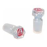 Merck Hex-head stopper