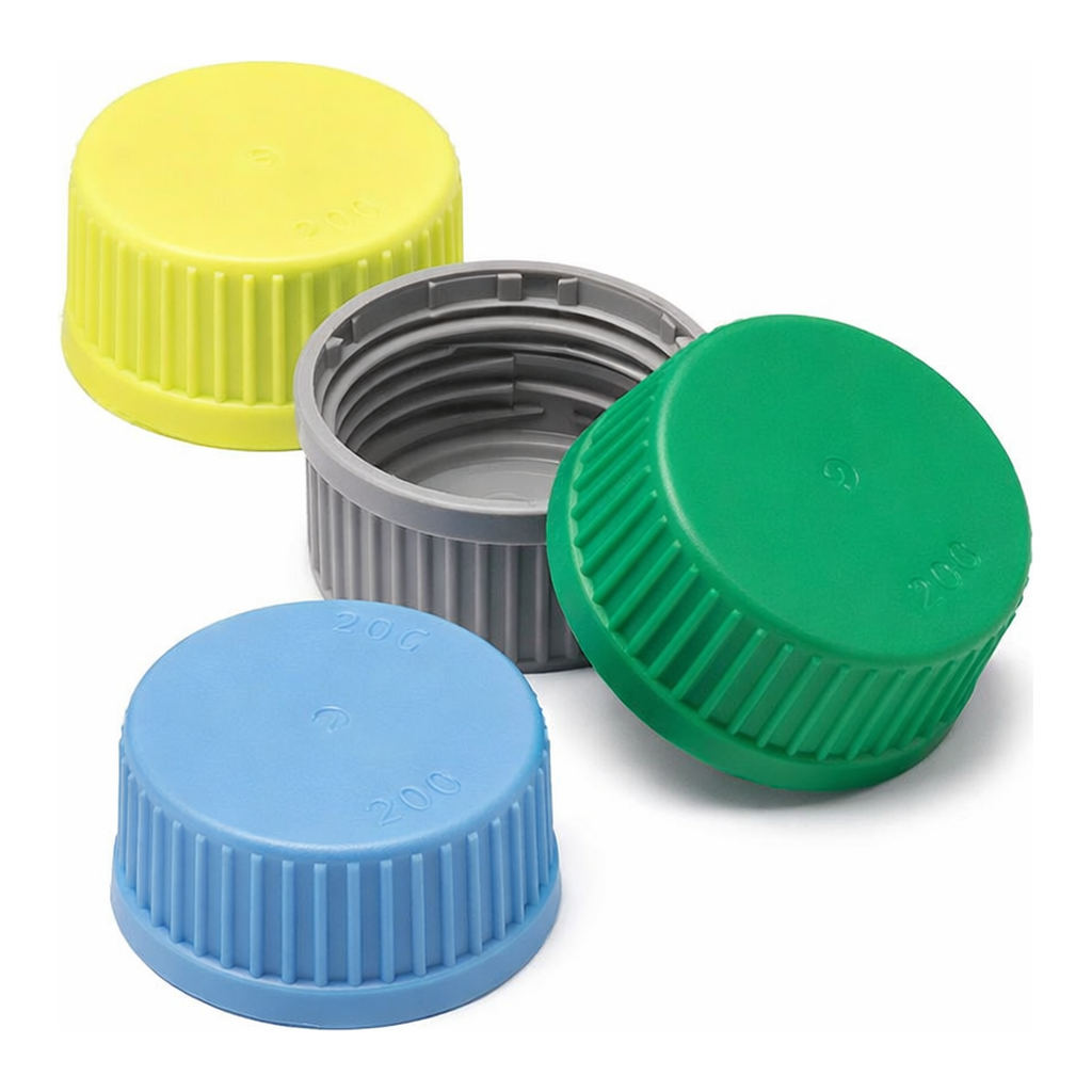Merck Pyrex Screwcaps for Media-lab bottle