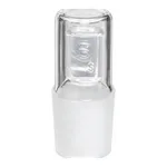 Merck Pyrex hollow stopper