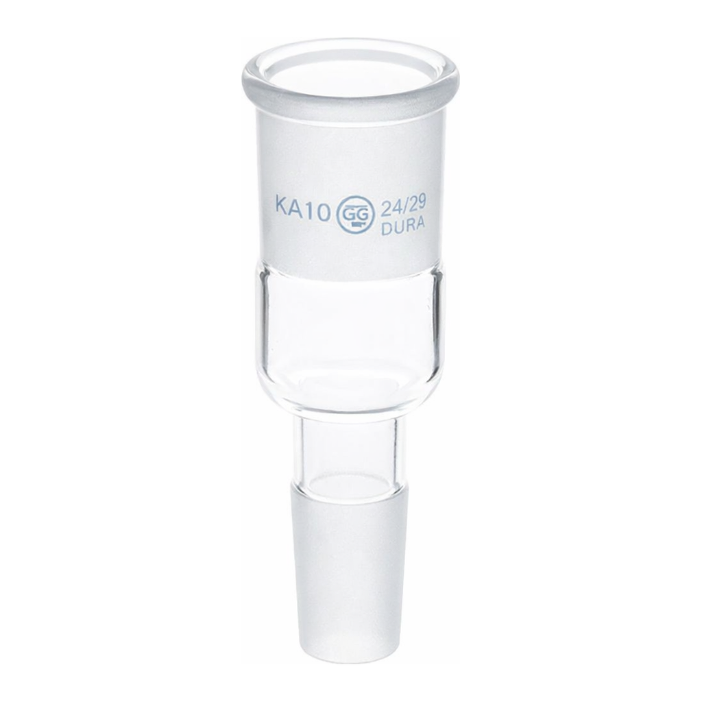 Merck Quickfit expansion adapter