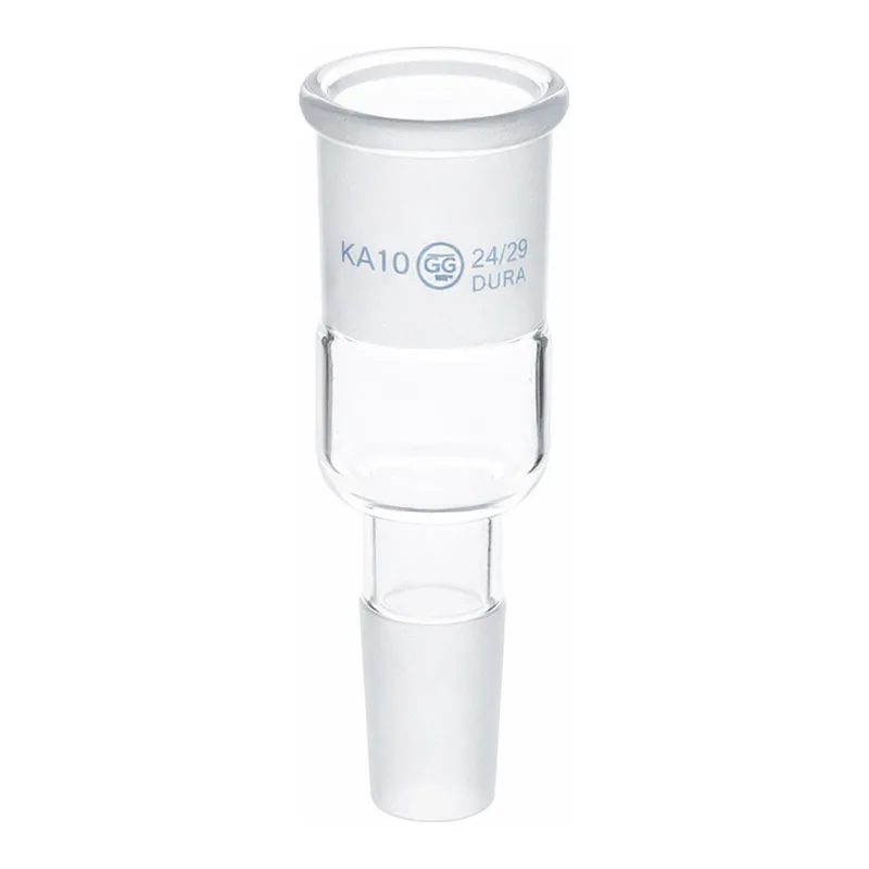 Merck Quickfit expansion adapter