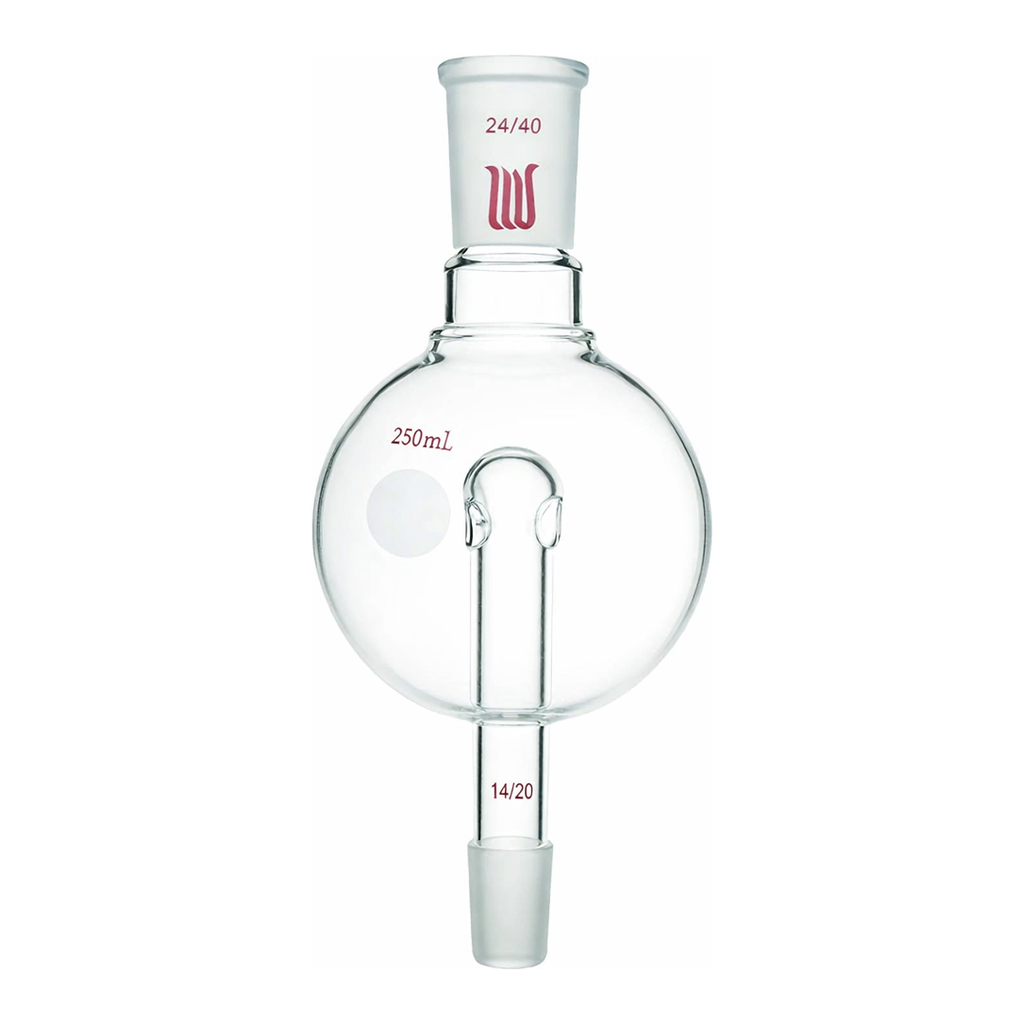 Merck Synthware anti-splash adapter