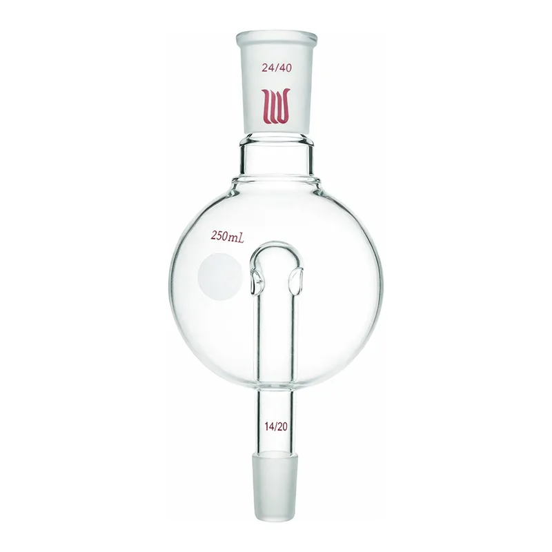 Merck Synthware anti-splash adapter