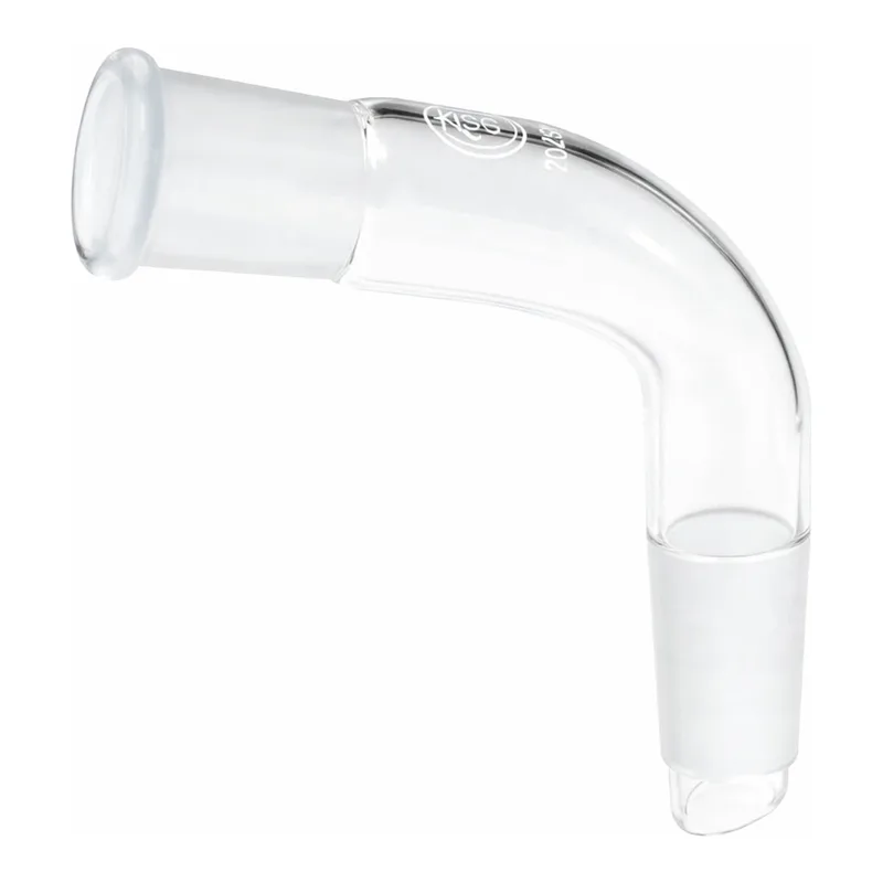 Merck Quickfit plain bends