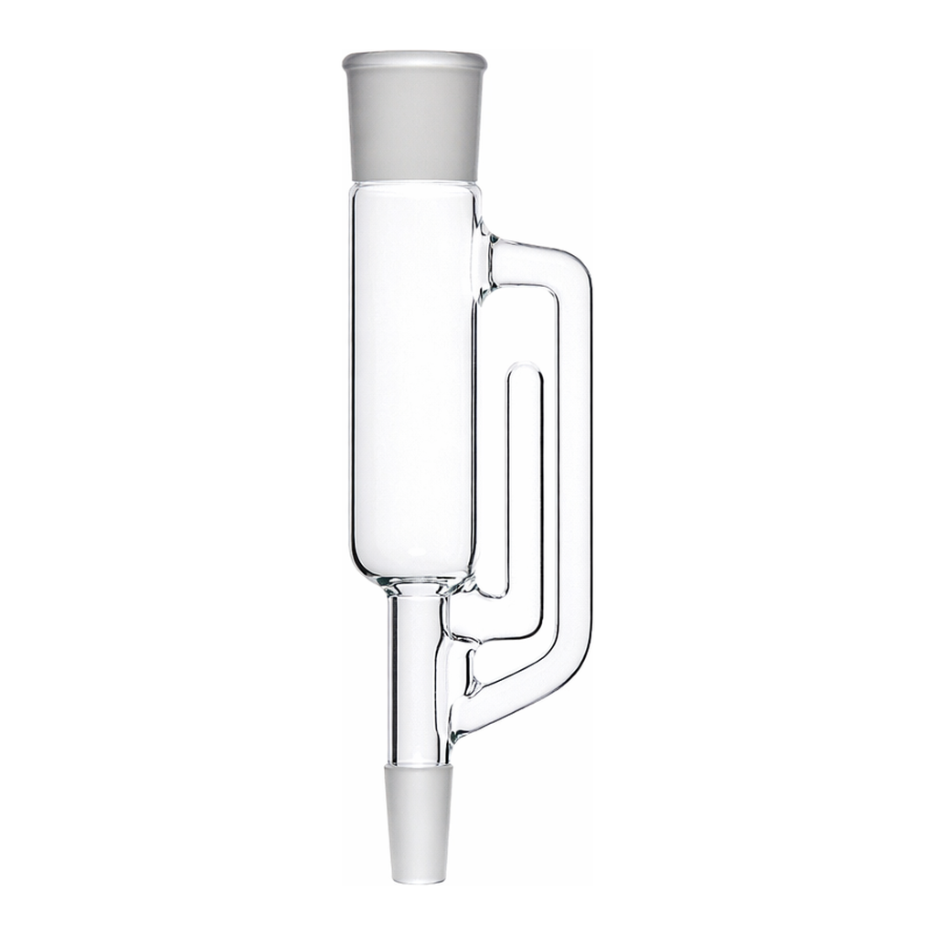 Merck Quickfit Soxhlet extractor body