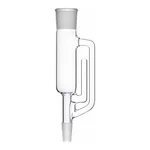 Merck Quickfit Soxhlet extractor body