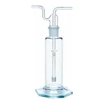 Merck Quickfit sintered bottle heads