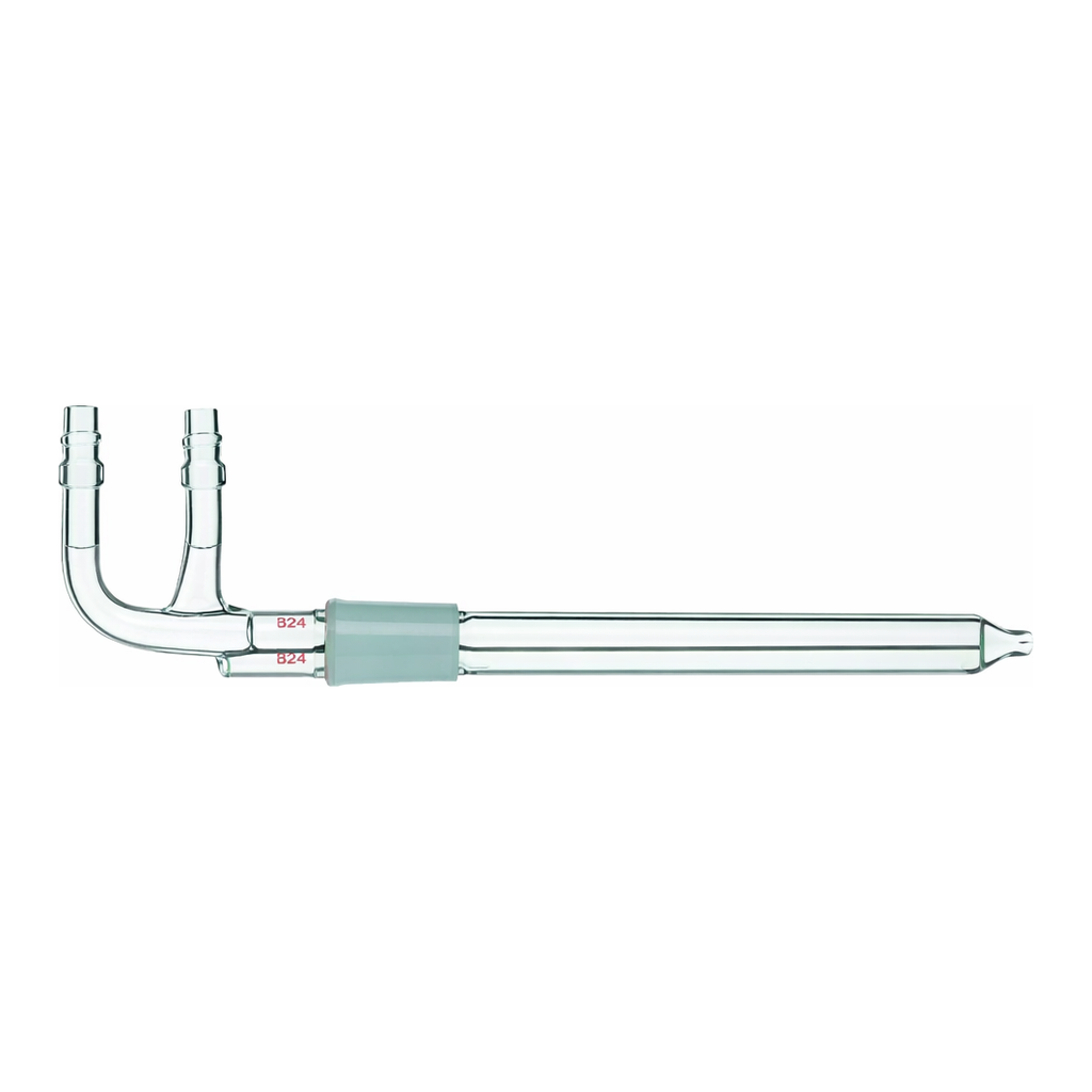 Merck Synthware cold finger condenser