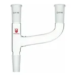 Merck Synthware Claisen adapter