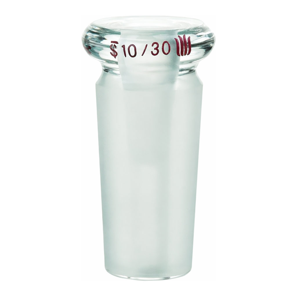 Merck Synthware bushing adapter