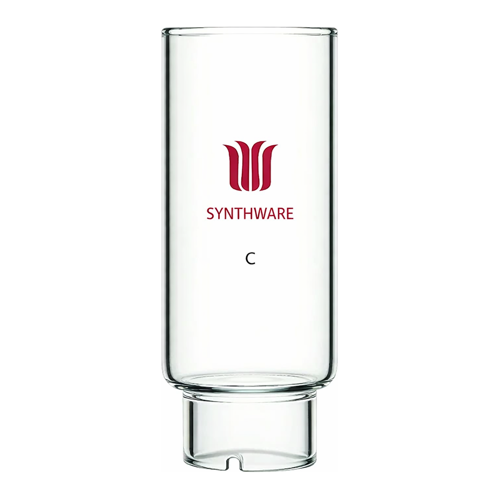 Merck Synthware extraction thimble