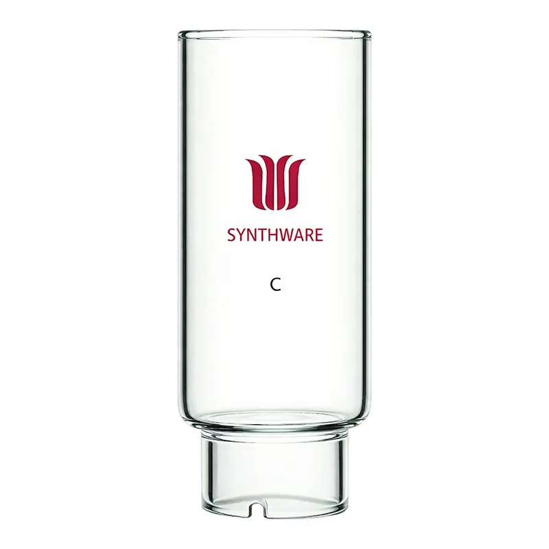 Merck Synthware extraction thimble