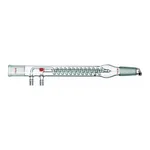 Merck Synthware coil-style reflux condenser